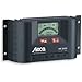 Regulador de carga de 10A y 12-24V Steca PR1010 con display