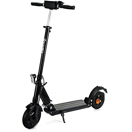 Iconbit IK-1972K Scooter, Schwarz