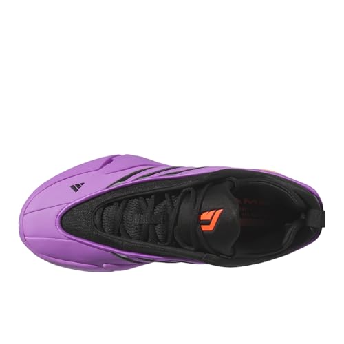 Image of Adidas Womens Dame 9 Basketball