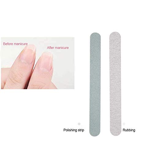 Starter kit lampada smalto gel, kit nail art