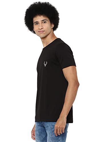 Image of Allen Solly Men T-Shirt