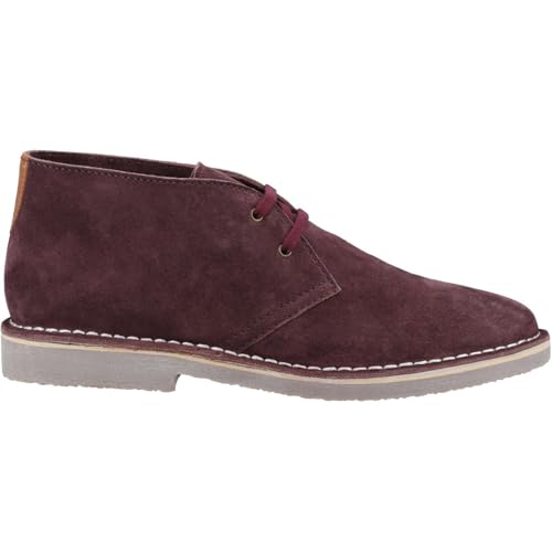 Image of Hush Puppies mens Samuel