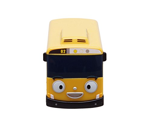 Tayo Kid Little Bus Toy - Rani