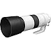 Canon RF 200-800mm f/6.3-9 is USM Lens – Full-Frame Super-Telephoto Zoom with Image Stabilization for Wildlife, Sports & Birding (6263C002) + Canon Extender RF 1.4X + 64GB Memory Card