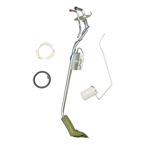 Fuel Tank Sending Unit 3/8 Compatible with Chevrolet Pickup /C10 / C20 / C30 / K10 / K20 / K30 Compatible with GMC Truck / K15/ K1500 / K25 / K2500/ K35 / K3500 1967 1968 1969 1970 1971