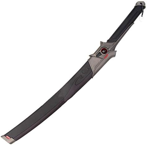 RealFireNSteel - Genji Oni Deflect Blade