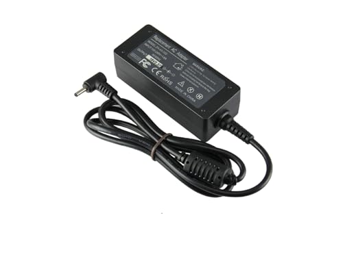 Alimentation 19V pour réparer un écran noir ou une batterie PC vide