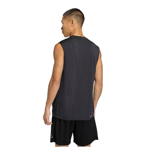 Camiseta transpirable adidas Workout Essentials sin costuras XXL 2