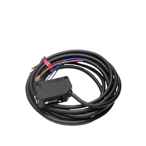 KKHCMZPI Sensore fotoelettrico CX-422