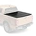 Gator Covers Gator EFX Hard Folding Truck Tonneau Cover | GC24022 | Fits 2019 Ford Ranger 5' Bed