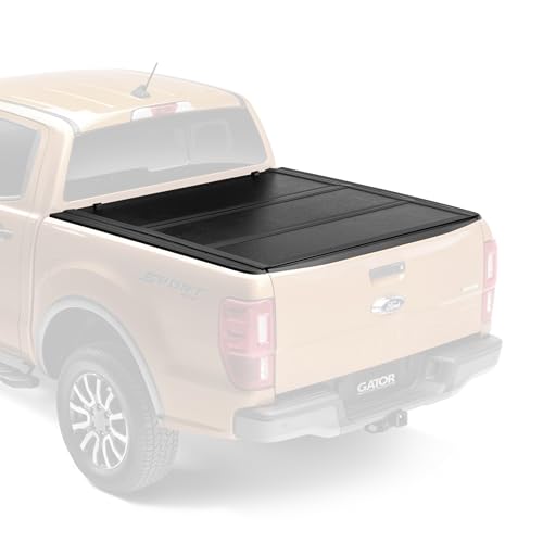 Gator EFX Ranger Tonneau Cover