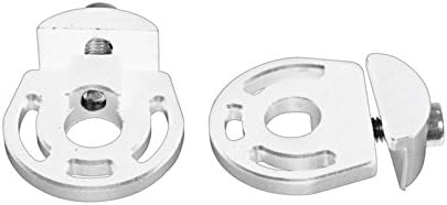 Gusset 2-Tugs Chain Tensioners White 10mm £8.99
