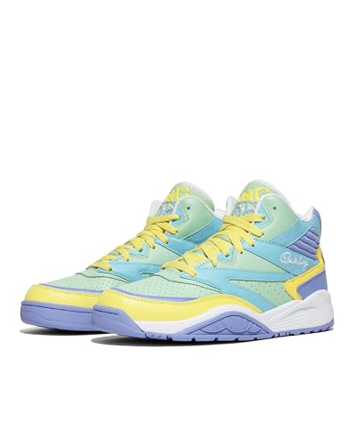 Ewing Patrick Athletics Sport LITE Lemon/Pastel/Purple Easter 1BM02578-3482