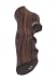 Hogue 80300 Ruger GP100/Super Redhawk Grip, Pau Ferro
