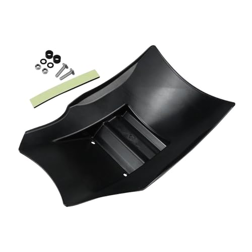 Extensions de garde-boue arrière moto F750GS F850GS F900GS, stop projections
