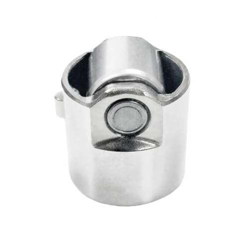 Pressure Fuel Pump Cam Follower Lifter 06H109311B Silver Compatible With 1.8T 2.0T