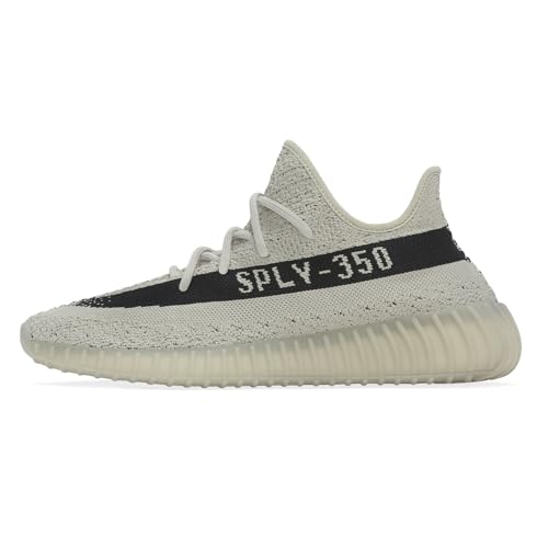 Image of adidas Yeezy Boost 350 V2 Slip-On Sneaker - Comfort Slip Shoe Design, Lightweight Lace Sneaker, Durable Traction Rubber Shoe
