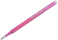 Pilot 75300309 Frixion Ball Erasable Refill Fine 0.7mm Pk 3 - Pink (BLS-FR7-P-S3)
