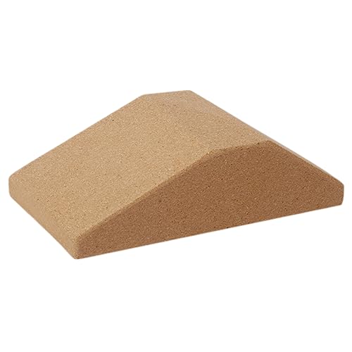 Tabla inclinada de estiramiento para pantorrillas UPKOCH miniatura 1