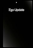 EGO Update: A History of the Selfie by Jerry Saltz (2015-11-05) - Jerry Saltz;Douglas Coupland