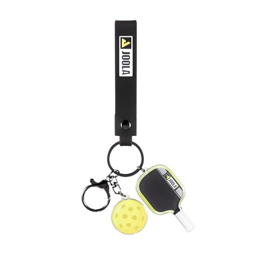 JOOLA Keychain Pro IV - Scorpeus Pro IV 2025