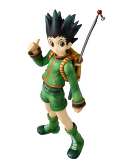 Amazon.co.jp: G.E.M.シリーズ HUNTER×HUNTER ゴン＝フリークス : ホビー