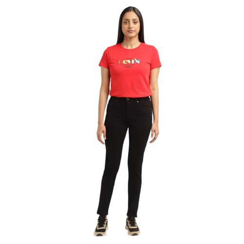 Image of Levi's Women's Cotton Regular Fit Shirt