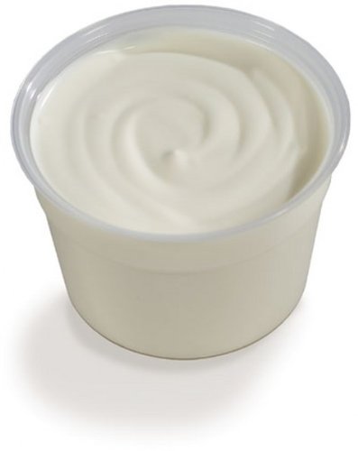 Creme Fraiche - 4.5 Lb
