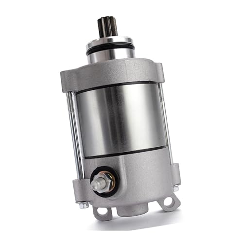 Démarreur moto 31200-MEY-671 pour CRF450X 2006 2007 2014 pièce rechange moteur