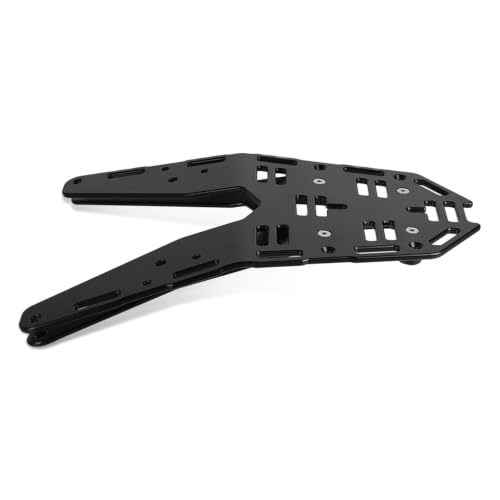 Support De Bagages Moto 690 Enduro R et SMC-R Finition Premium Structure Renforcée 2019-2025