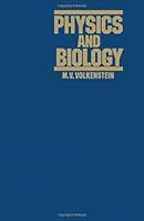 Physics and Biology 0127231404 Book Cover