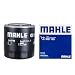Produktbild MAHLE OC 115 Ölfilter Anschraubfilter 80MMu.a. passend für ROVER 600 I (RH)
