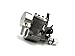 Toy Model Fixed Wing ASP AP09A Engine Motor 1.47CC AP09 Model Plane for RC Airplanes ASP 2 Stroke Engine Magnum, SC, DC.