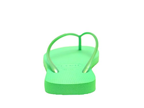 Image of Havaianas Women's Slim Gloss Flip Flop