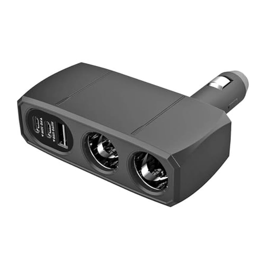 Amazon | カシムラ(Kashimura)/2連ダイレクトソケット2PD30W