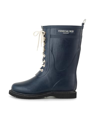 ILSE JACOBSEN Women's Rub 15 Rain Boot