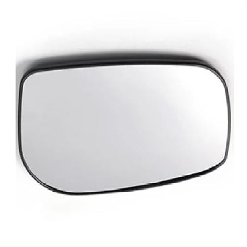Glace rétroviseur chauffante pour Toyota Avensis 2006-2009 miroir droit réglable anti-givre