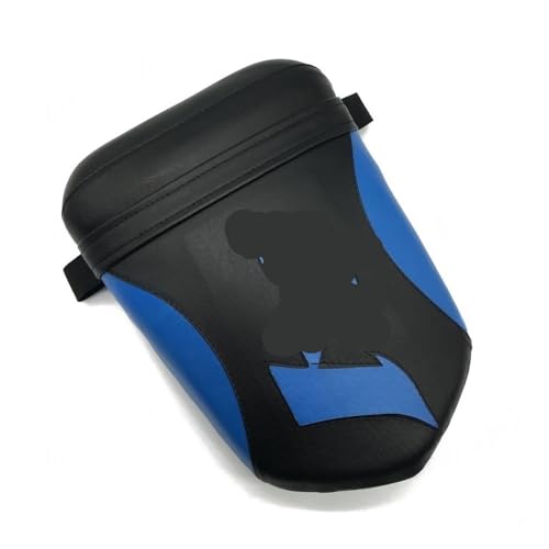 Sillín para moto YZF R1 contra el desgaste del asiento trasero 2004-2006 5