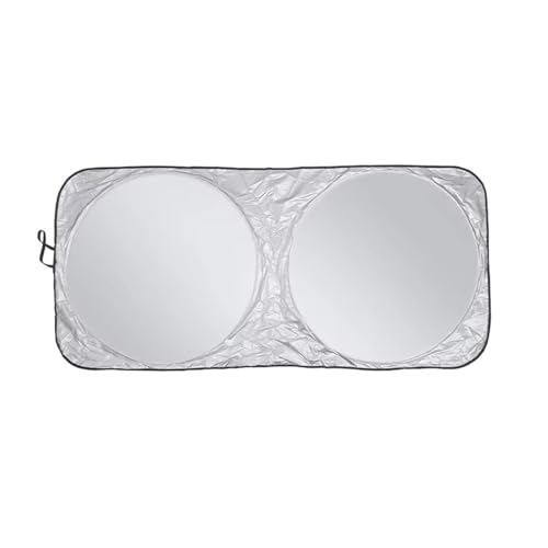 Pare-soleil fenêtre avant Zeekr 7X cache soleil thermique