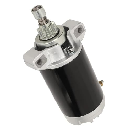 Démarreur pour Yamaha 40 de bateau démarrage rapide - 7