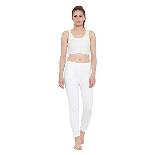 Buy Monte Carlo Women Off White Thermal 