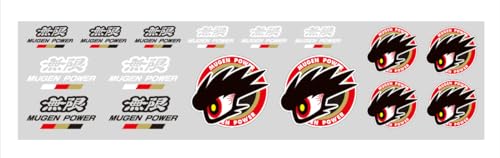  (MUGEN) COMMANDER EYE XebJ[ SET 90000-YZ5-314E