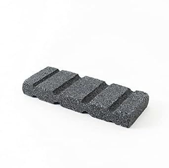 Dental Laboratory Truing Block for Abrasives