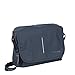 Produktbild New Rebels ® William - Computer Umhängetasche - Navy Blau 10L - Wasserabweisend