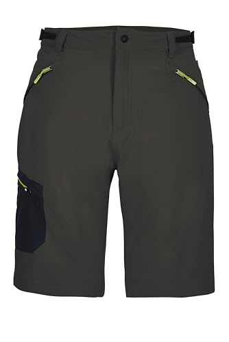 Shorts de randonnée homme Killtec KOS 14 MN pour l'été
