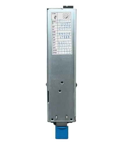 Module d'alimentation EDPS-400AB pour serveurs et stations de travail - 5