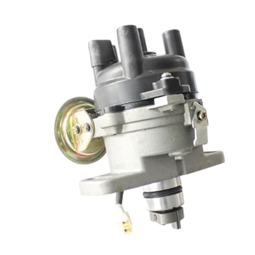 Distribuidor de encendido contra fallas de arranque en Suzuki Tico 1991-2001 2