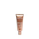 La intensidad del bronceado depende de la frecuencia de aplicación y de la cantidad utilizada.