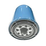 Hydraulic Oil Filter 4363399 for JOHN DEERE for Hitachi