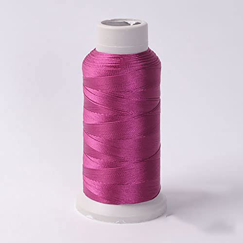 Cordon fil nylon perles anti effilochage pour enfiler sans blocage